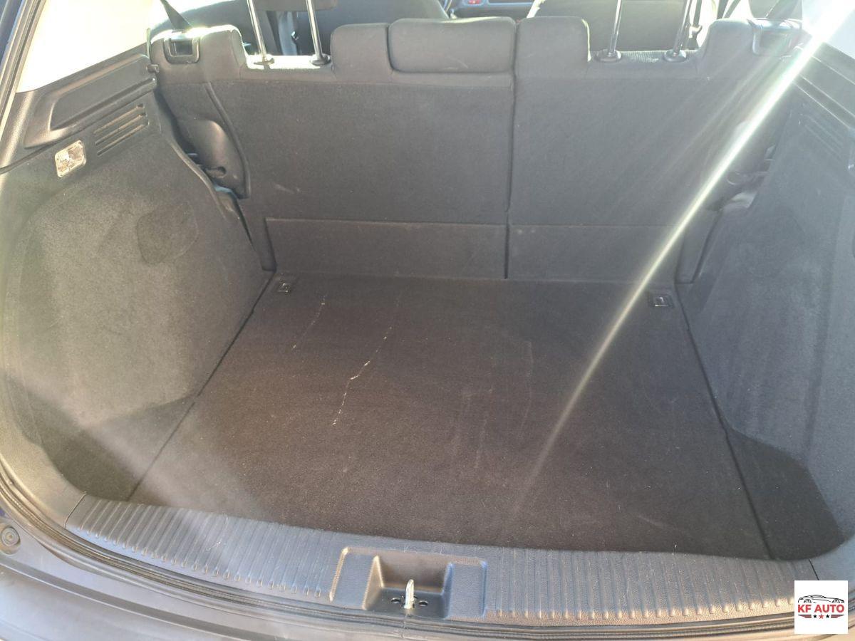 HONDA - HR-V - 1.6 i-DTEC Elegance Navi ADAS