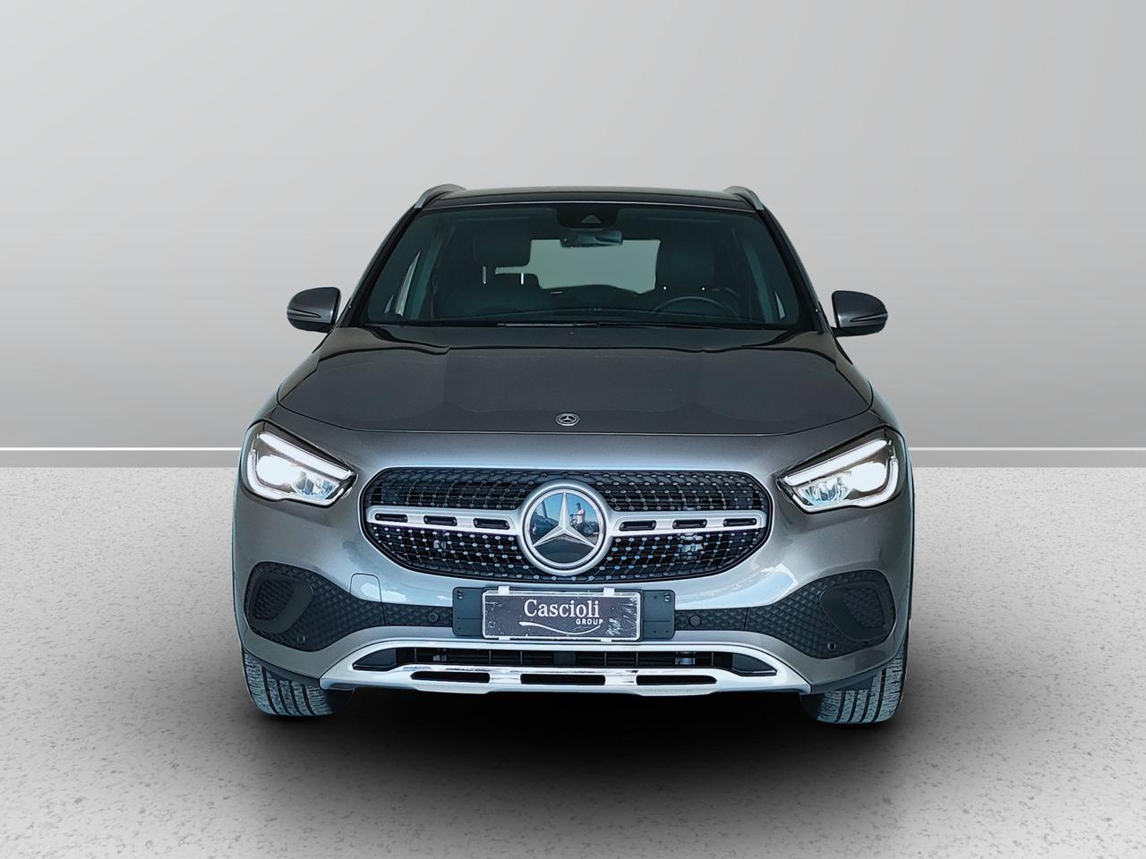 Mercedes-Benz GLA-H247 2020 - GLA 200 d Sport Plus auto