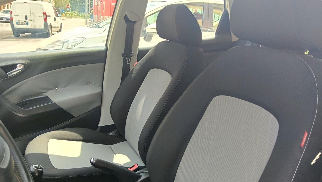 SEAT IBIZA 1.2 DIESEL-PREZZO PROMO!