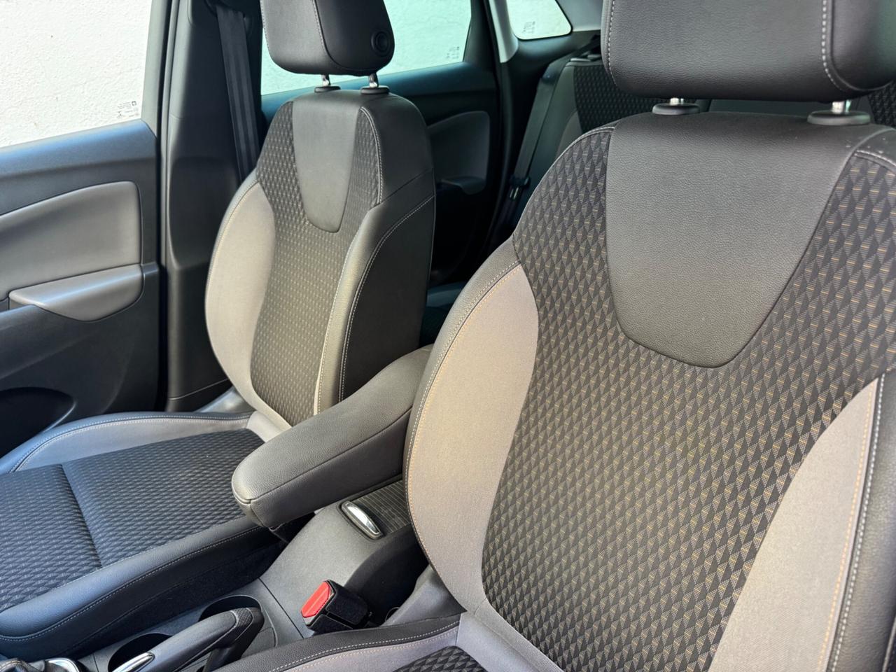 Opel Crossland X 1.6 ECOTEC D 8V Start&Stop Innovation