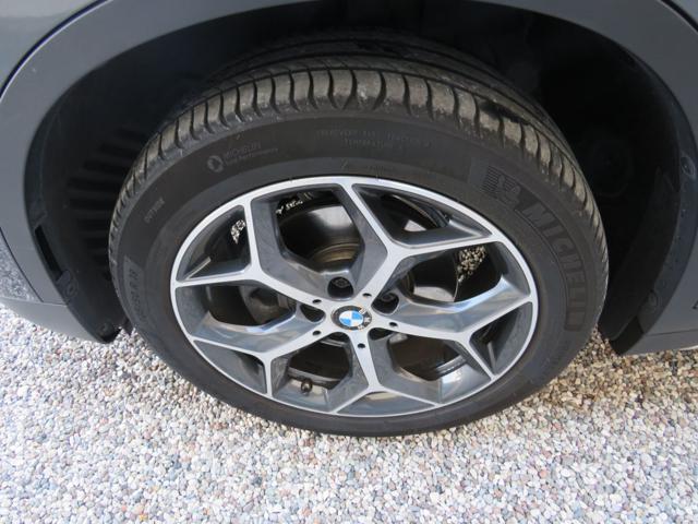BMW X1 sDrive18d Sport