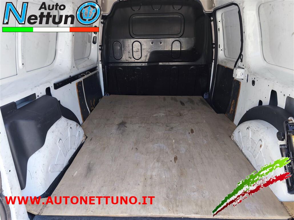 Renault Kangoo 1.5 dCi 110CV F.AP. 4p. Express Maxi Ice