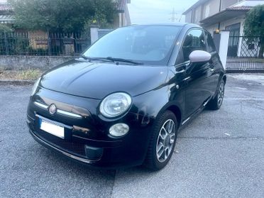 Fiat 500 1.2 Benzina per Neopatentati