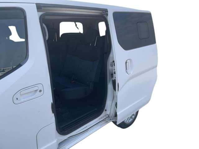 Nissan Evalia 1.5 dci N-Tec 110cv my13