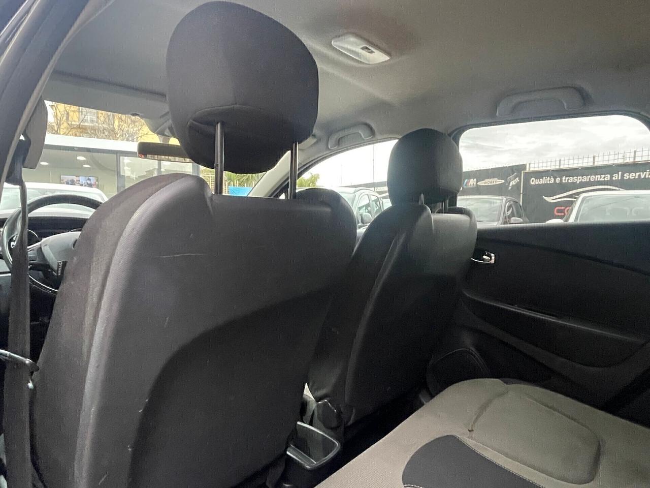 Renault Captur 1.5 dCi 8V 90 CV Start&Stop Energy R-Link