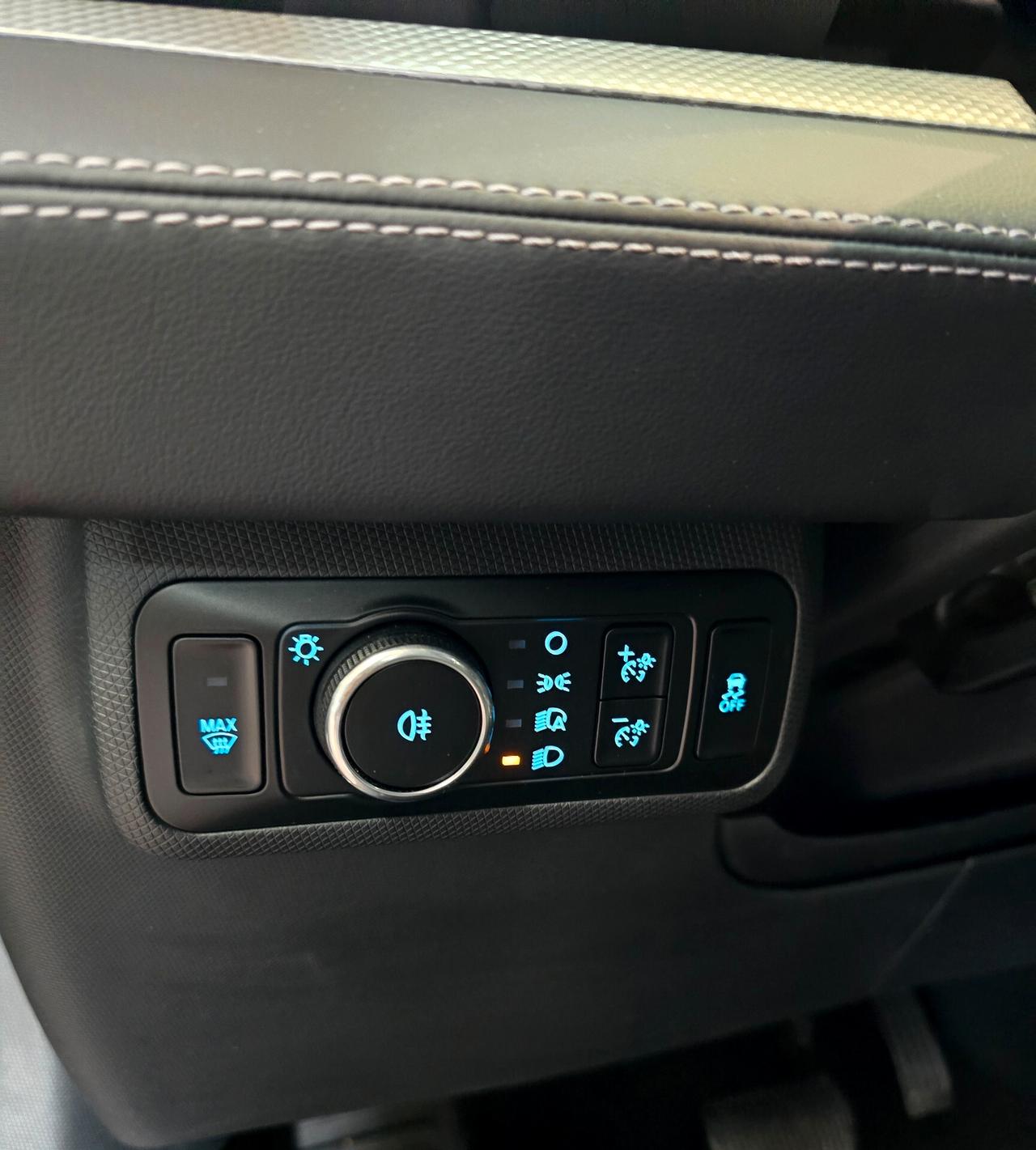 Ford Mustang Mach-E Elettrico Standard 269CV