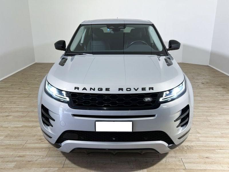 Land Rover RR Evoque Range Rover Evoque 2.0D I4 163 CV AWD Auto R-Dynamic S