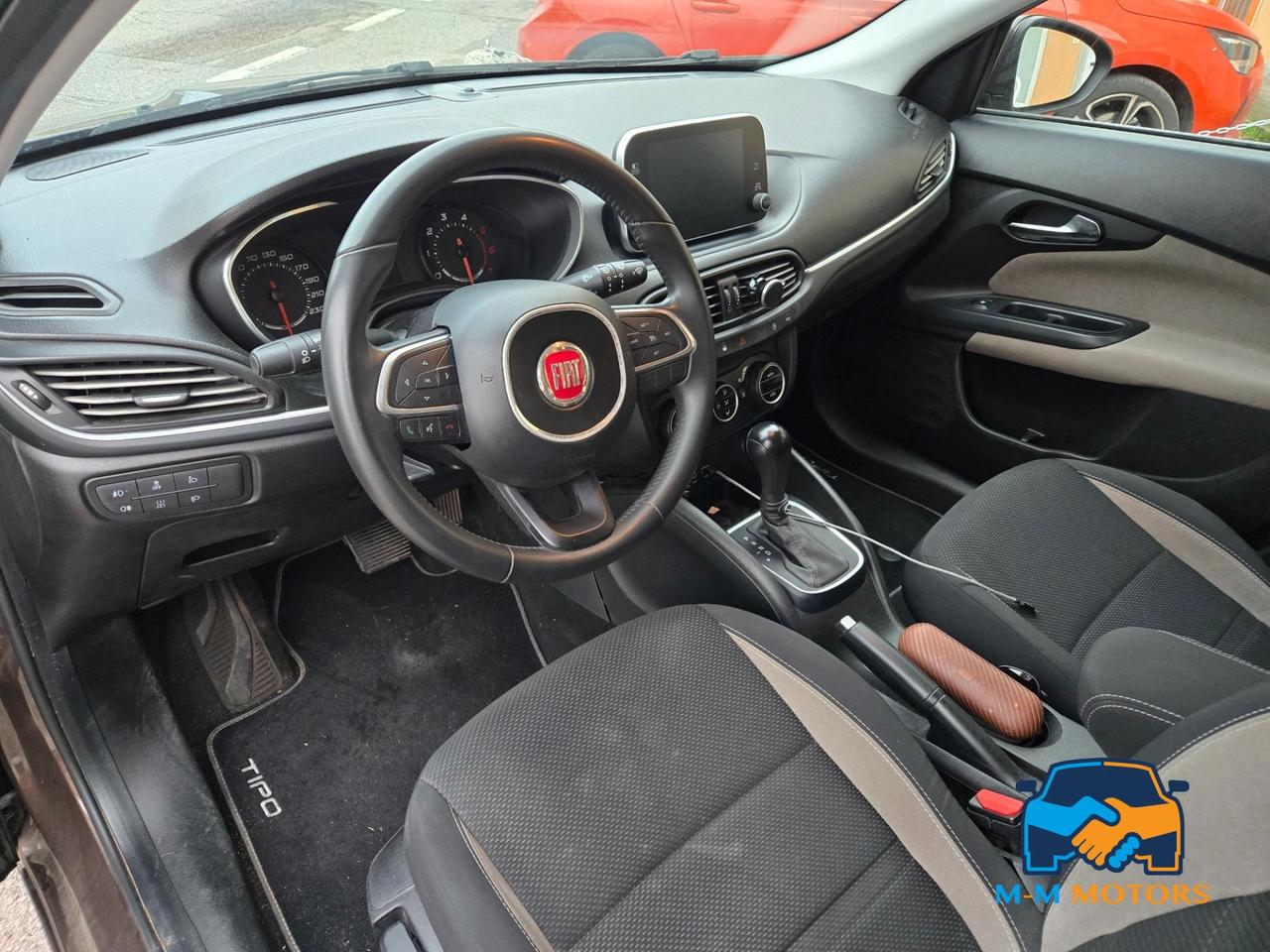 Fiat Tipo