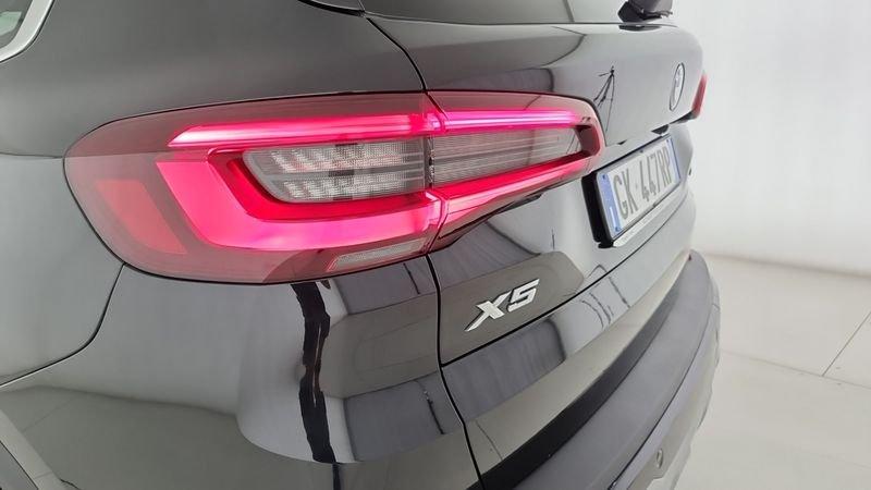 BMW X5 X5 xDrive45e xLine