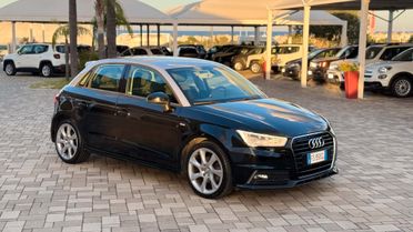 Audi A1 1.6 TDI 116 CV S tronic Admired