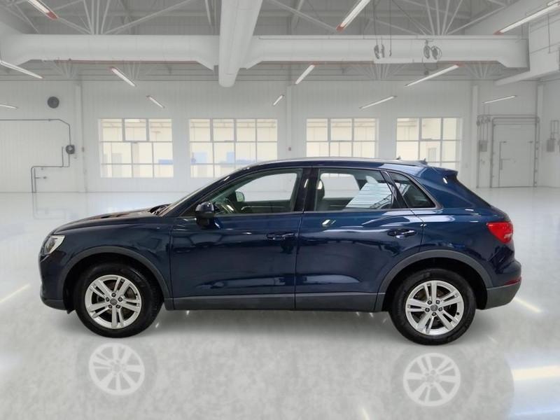 AUDI Q3 35 TDI S TRONIC BUSINESS SUV