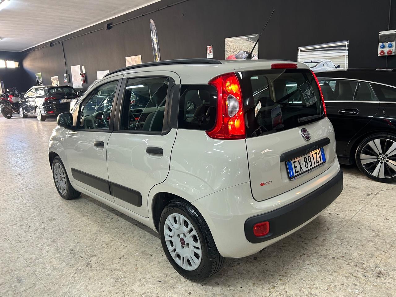 Fiat Panda 1.2 EasyPower Easy