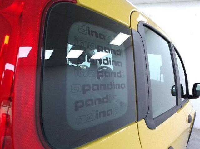 FIAT Panda 1.0 FireFly S&S Hybrid Pandina PREZZO REALE