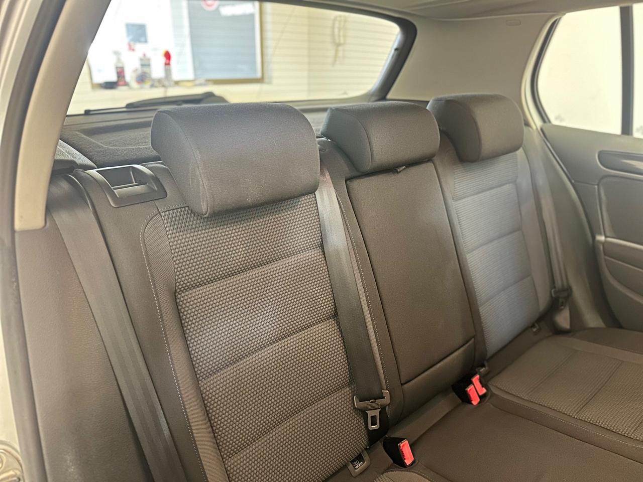 Volkswagen Golf 1.6 5p. Comfortline NEOPATENTATI