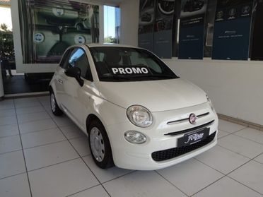 FIAT 500 1.0 Hybrid Club