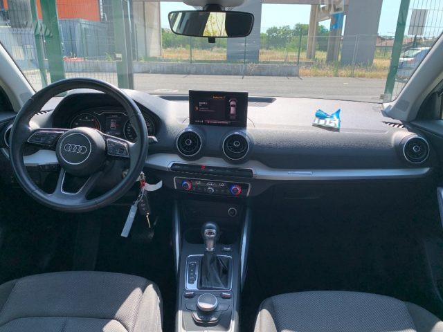 AUDI Q2 30 TFSI S tronic Admired