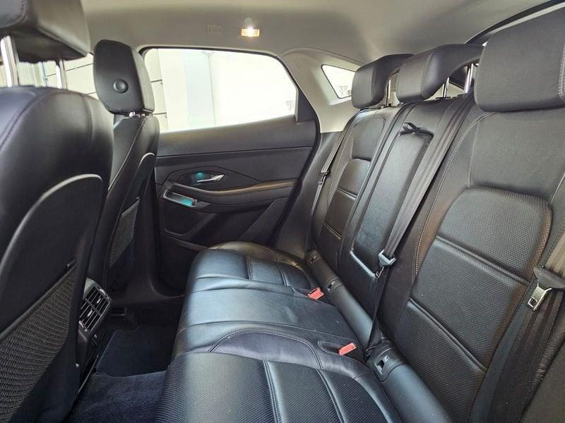 Jaguar E-Pace 2.0D 150 CV AWD aut. S