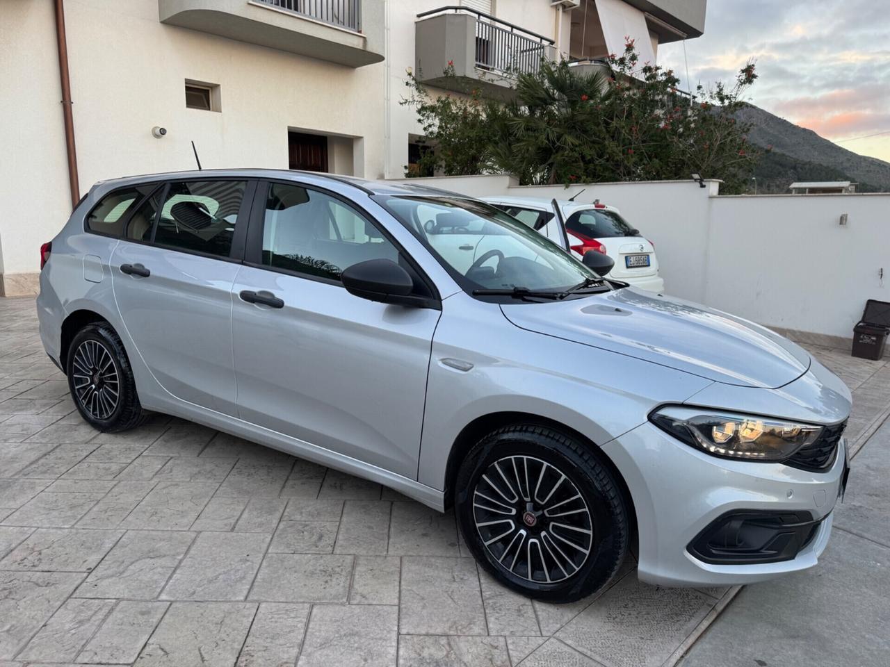 Fiat Tipo 1.6 Mjt S&S SW Business