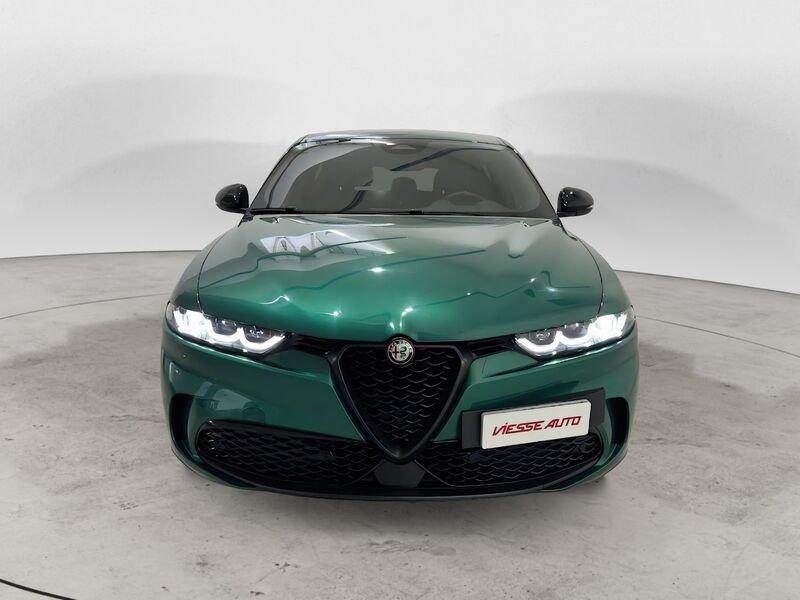 Alfa Romeo Tonale 1.5 130 CV MHEV DDCT7 Edizione Speciale