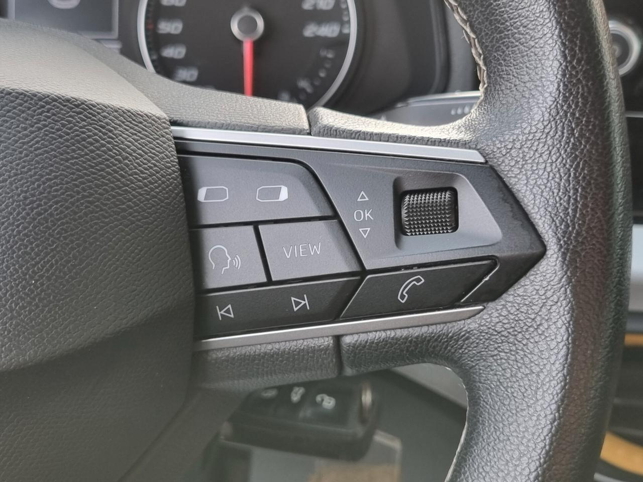 Seat Arona 1.0 EcoTSI Style