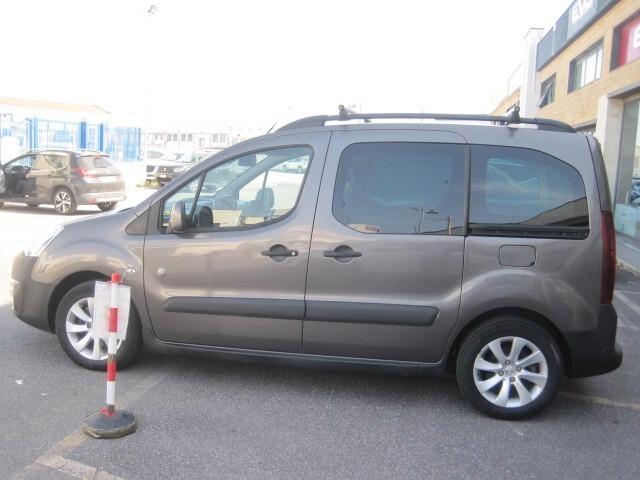Peugeot Partner Tepee BlueHDi 100 Outdoor