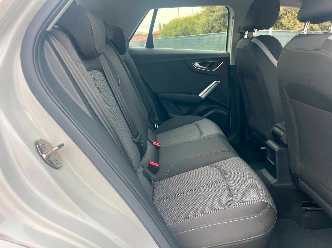 Audi Q2 1.6 tdi Sport