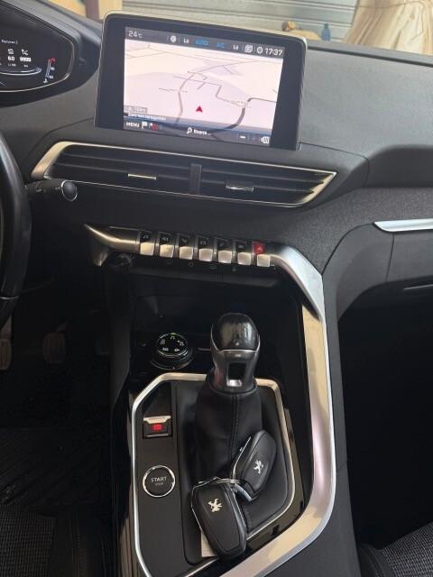 Peugeot 3008 BlueHDi 130 S&S Allure