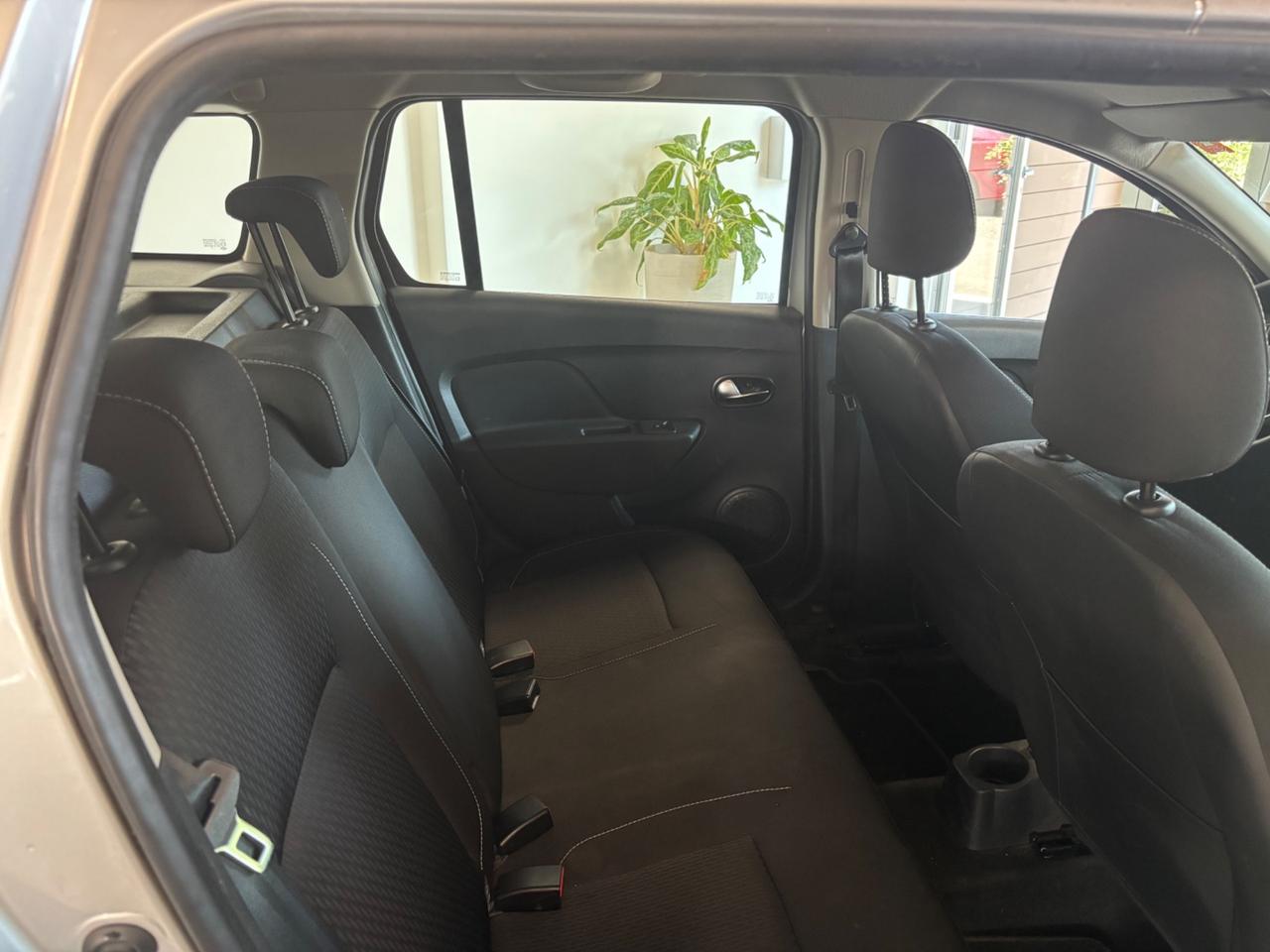 Dacia Logan MCV 0.9 TCe 12V 90CV TurboGPL Start&Stop Lauréate