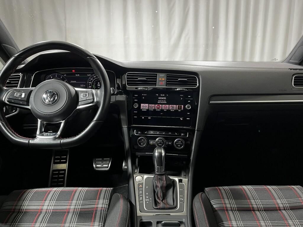 Volkswagen Golf GTI Golf 5p 2.0 tsi Gti Performance 245cv dsg