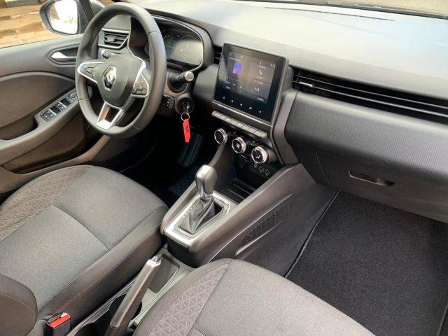 RENAULT Clio Full Hybrid E-Tech 140 CV 5 porte E-Tech