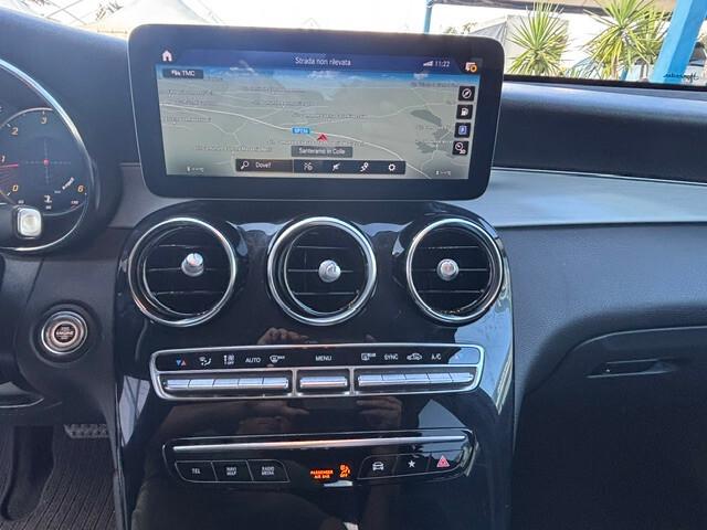 Mercedes-benz GLC 220 d 4Matic Premium 2022