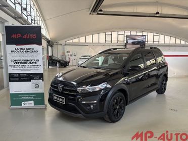 Dacia Jogger Jogger 1.0 TCe GPL 100 CV 7 posti Extreme Up