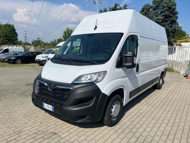 Opel Movano 35 2.2 BlueHDi 140 S&S L3H3 (IVA ESCL.)