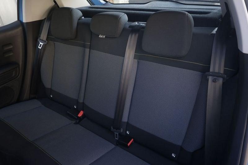 Citroën C3 Citroën C3 PureTech 83 S&S Shine Neo Patentati Unicoproprietario