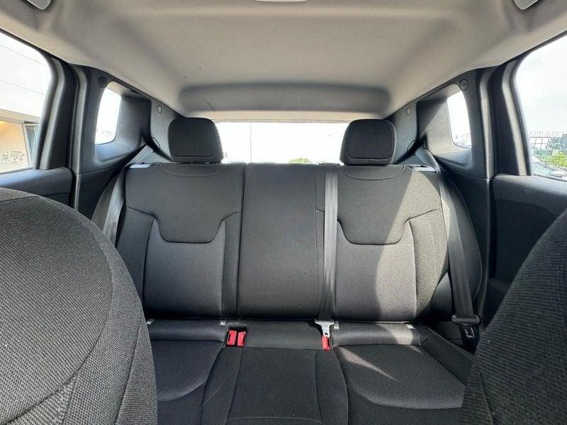 Jeep Renegade 1.6 MJet DDCT 120cv