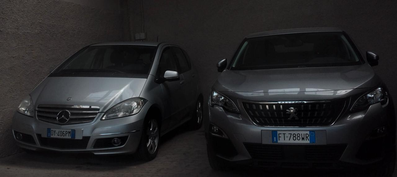 Mercedes-benz A 160 Avantgarde