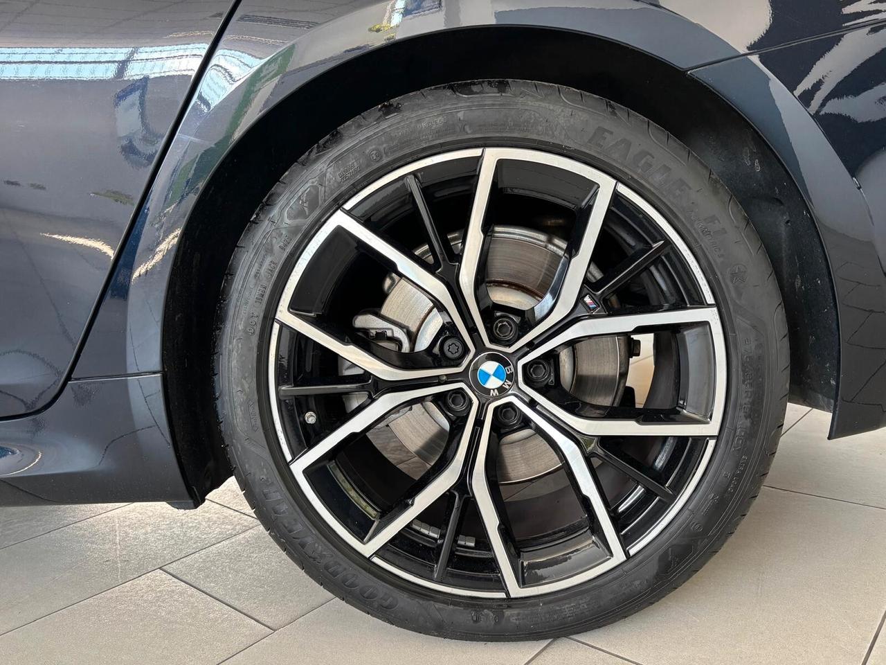 Bmw 530 520d xDrive Msport