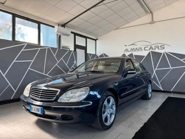 Mercedes-benz S 320 S320 - W/V 220