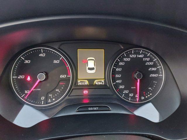 SEAT Leon 1.6 TDI 105 CV 5p. Start/Stop Business NAVI Euro 6