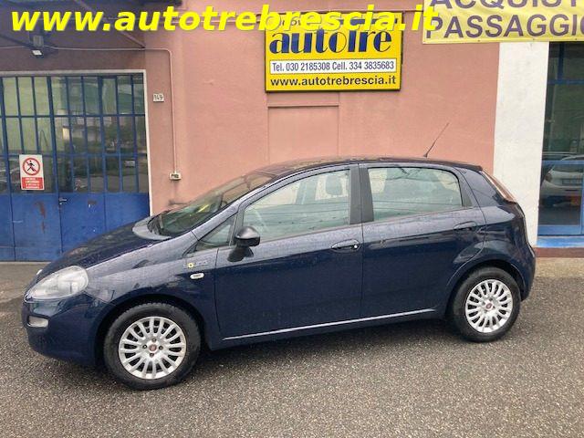 FIAT Punto 1.4 8V 5 porte Easypower Young BOMBOLA NUOVA