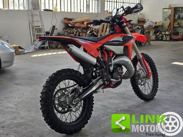 BETA RR 125 2 tempi Enduro