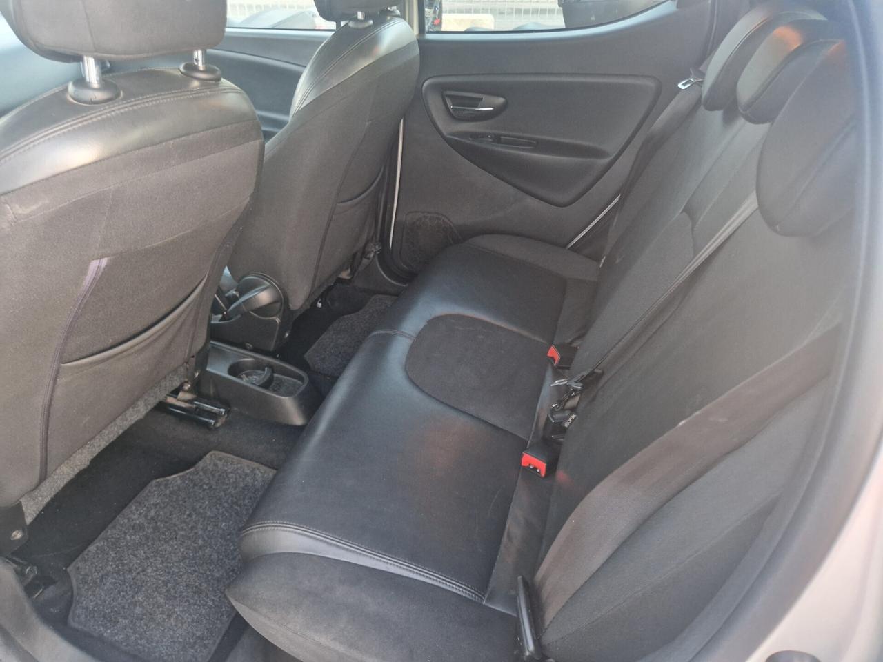 Lancia Ypsilon GPL S&S Platinum - 2011