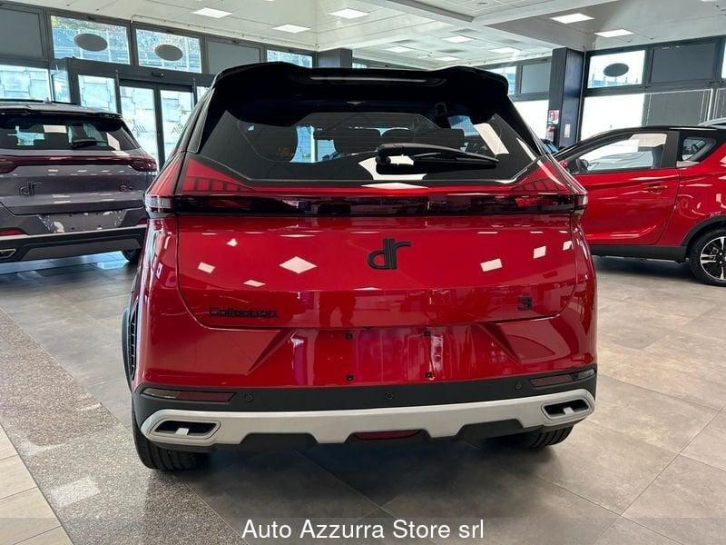 DR AUTOMOBILES dr 3.0 dr 3.0 1.5 Bi-Fuel GPL Collection *NEW MODEL*