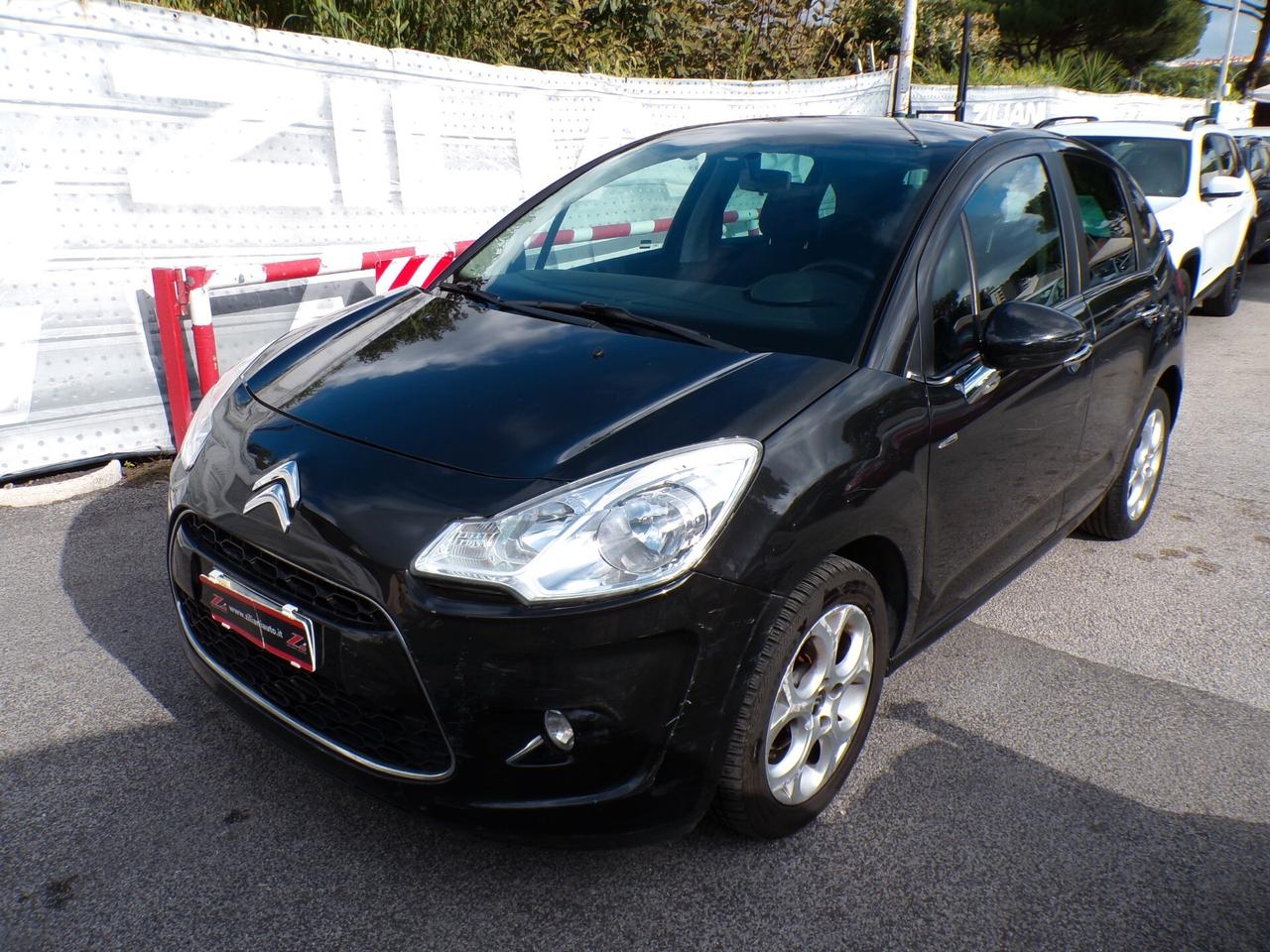 Citroen C3 1.6 HDi 90