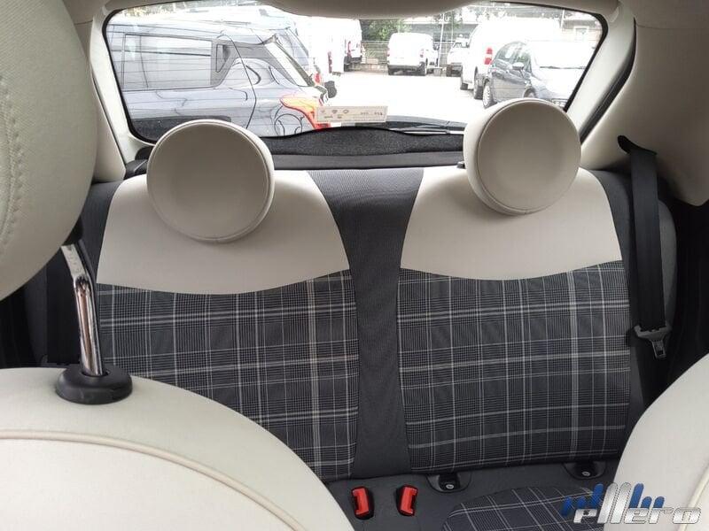 FIAT 500 1.2 LOUNGE 69CV