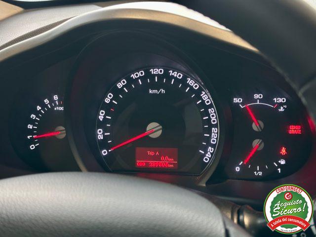 KIA Sportage 1.6 GDI 2WD Active *NEOPATENTATI*