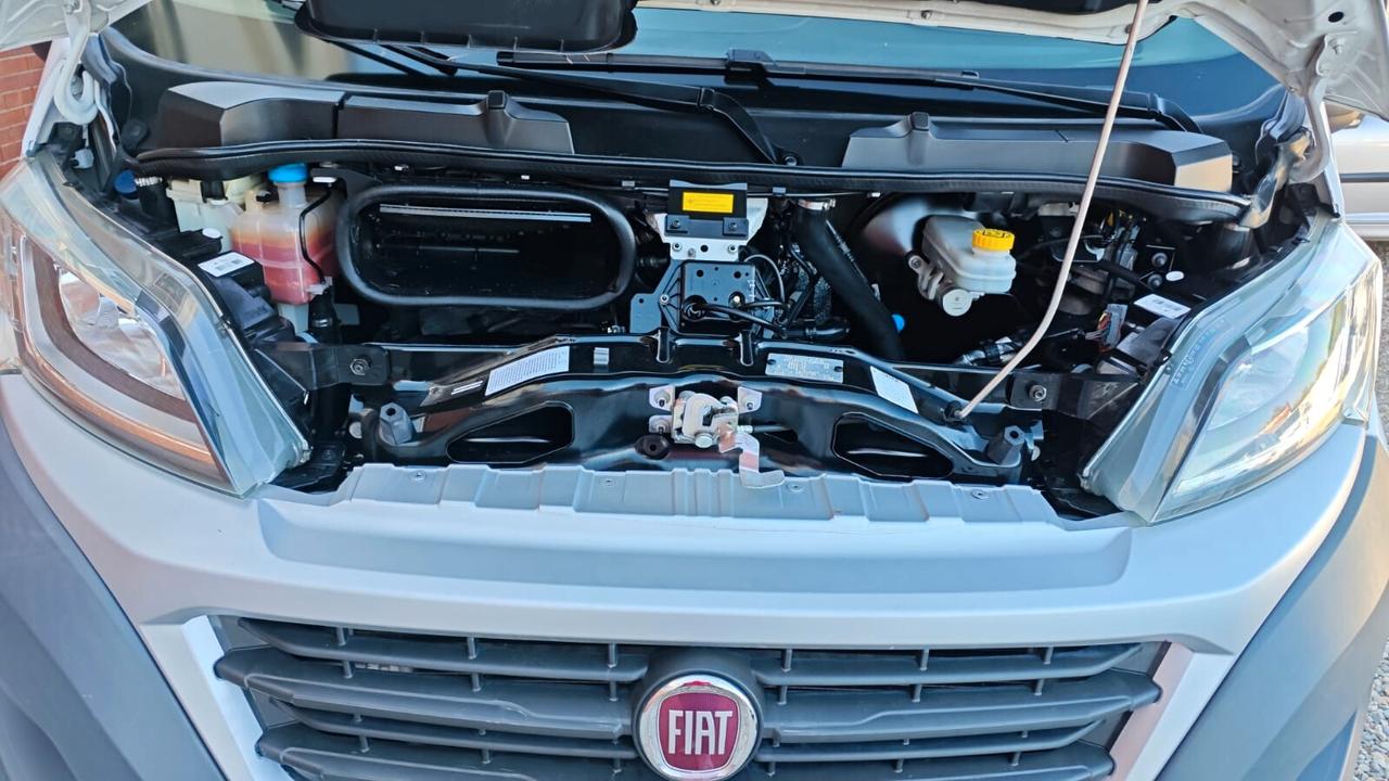 Fiat Ducato 35 2.3 MJT 130CV PM-TN Furgone Maxi