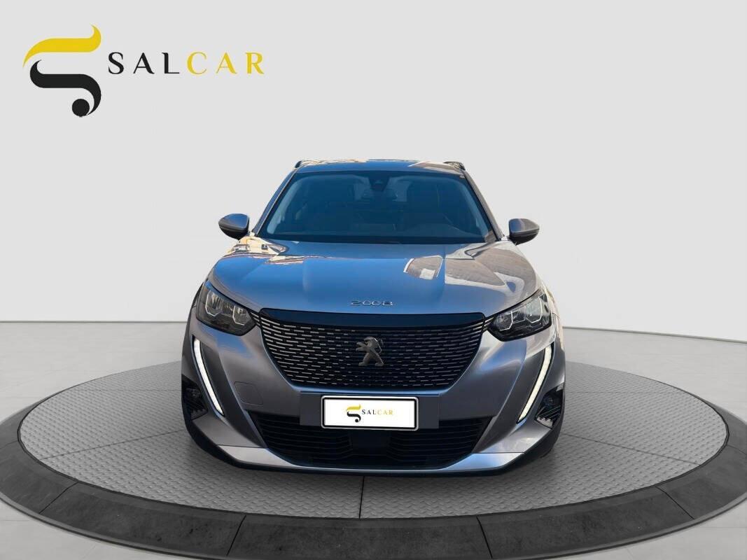 Peugeot 2008 BlueHDi 110 S&S Allure Pack 2021