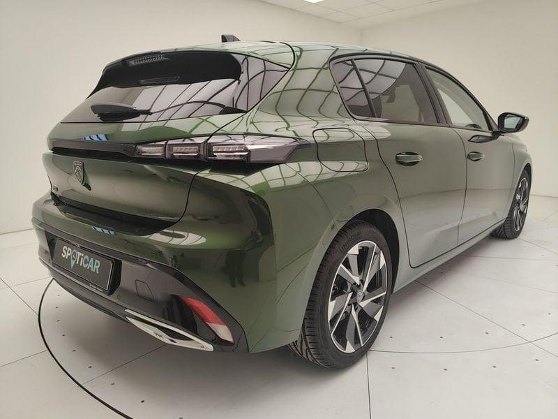 Peugeot 308 III 1.5 bluehdi Allure Pack s&s 130cv