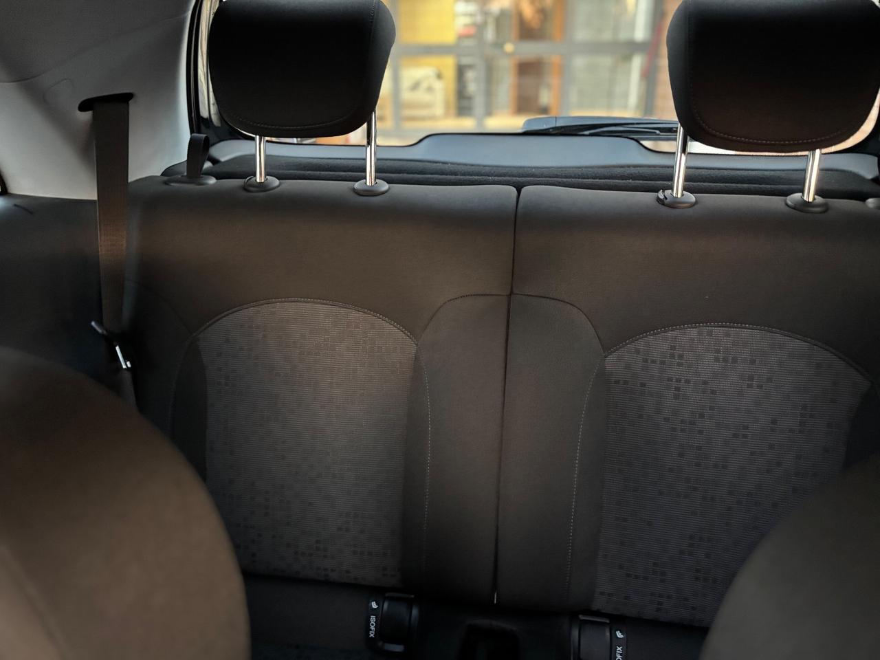 Opel Adam 1.4 87 CV GPL